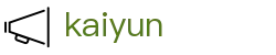 开云KAIYUN官方门户 - 正版官方入口